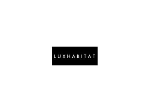 Luxhabitat - Estate Agents