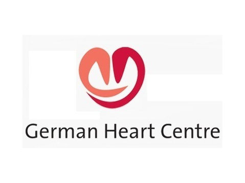 German Heart Centre - Hospitals & Clinics