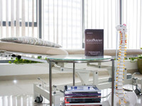 Scandinavian Physiotherapy Center (4) - Алтернативна здравствена заштита
