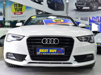 best buy autos used car trading l.l.c (1) - Prodejce automobilů (nové i použité)