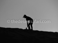 Desert Safari Dubai (1) - Matkatoimistot