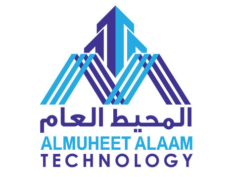 Al Muheet Al Aam Technology - Уеб дизайн