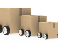 Fast Zone Movers & Packer Services L.l.c (1) - Mutări & Transport