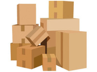 Fast Zone Movers & Packer Services L.l.c (2) - Μετακομίσεις και μεταφορές