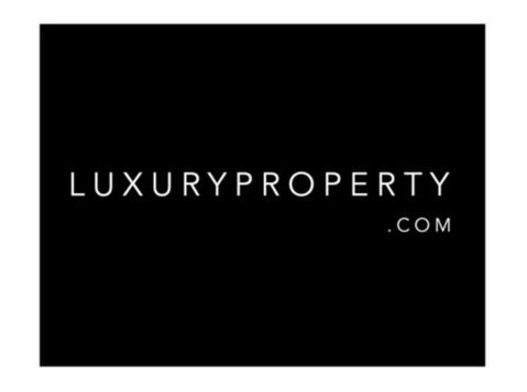Luxury Property - Estate portals