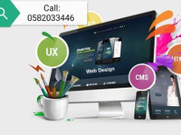 Webworld | Web Design, Web Development, Seo Servies (1) - Tvorba webových stránek