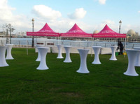 Catertainment Event Rentals (2) - Conference & Event Organisers