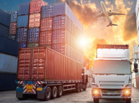 AAC Cargo (1) - Dovoz a Vývoz