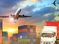 AAC Cargo (2) - Εισαγωγές/Εξαγωγές