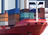 AAC Cargo (5) - Tuonti ja vienti