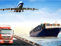 AAC Cargo (6) - Tuonti ja vienti