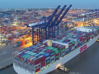 AAC Cargo (3) - Dovoz a Vývoz