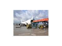 AAC Cargo (4) - Εισαγωγές/Εξαγωγές