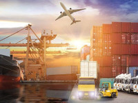 AAC Cargo (5) - Dovoz a Vývoz