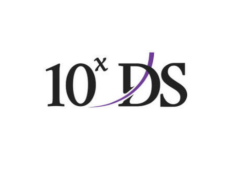 10xds - Exponential Digital Solutions - Consultancy