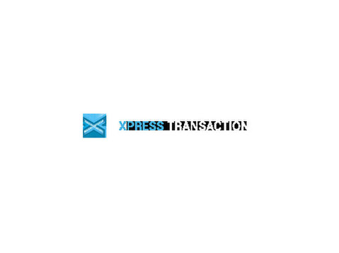 Xpress Transactions - Kontakty biznesowe