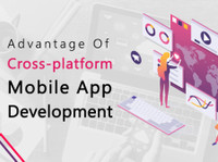 RipenApps Technologies: Mobile App Development Company (3) - Projektowanie witryn