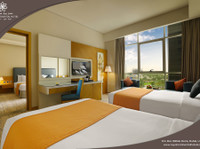 Royal Continental Hotel (1) - Accommodation services