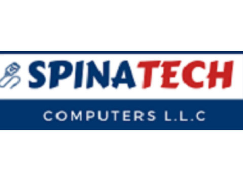 Spinatech Computers LLC - Security services