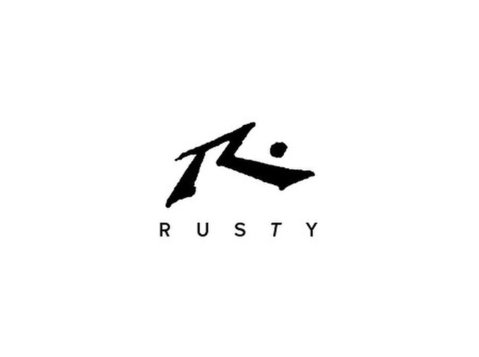 Rusty Surfboards Middle East - Water Sports, Diving & Scuba