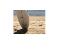 Rusty Surfboards Middle East (3) - Esportes Aquáticos e Mergulho