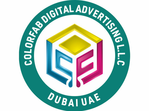 ColorFab Digital Advertising LLC - Рекламные агентства