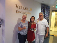 Versailles Dental Clinic Dubai (2) - Зъболекари