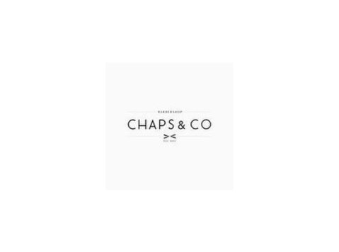 Chaps & Co - Hairdressers