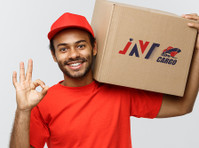jnt cargo and International Movers (1) - Verhuizingen & Transport