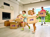 jnt cargo and International Movers (3) - Removals & Transport