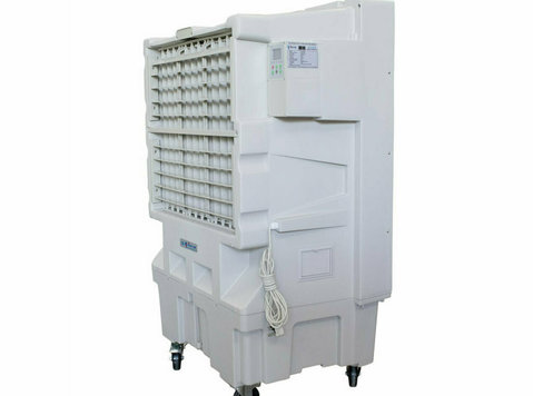 HYD-12000 Industrial Air cooler - Furniture rentals