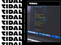 Tidal digital performance marketing agency (1) - Reklāmas aģentūras