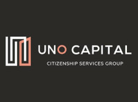 Uno Capital (3) - Konsultointi
