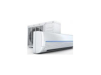 Industrial Air Cooler (4) - Möbelvermietung