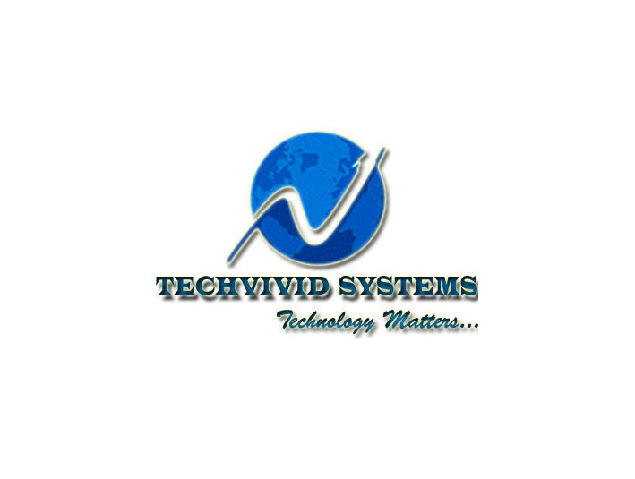 Techvividsystems - Бизнес и Связи
