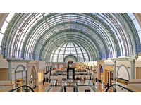 Mall of the Emirates (1) - Nakupování