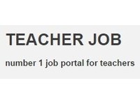Teacher Jobs - Nodarbinātības dienesti