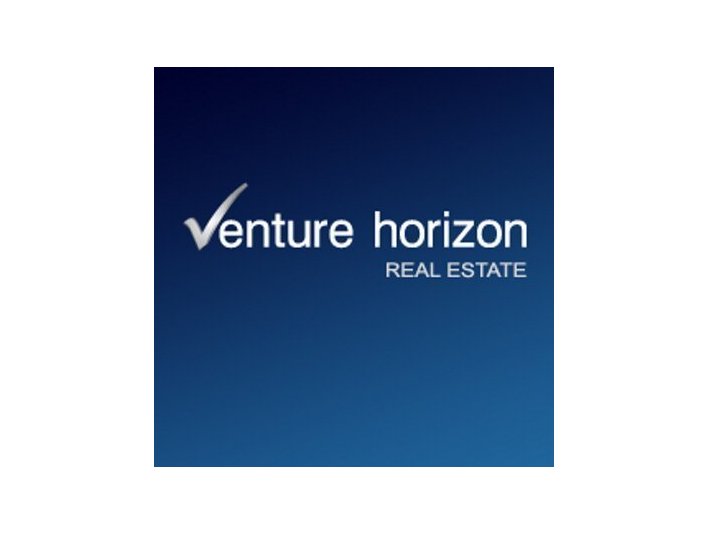 Venture Horizon Real Estate Brokers LLC - Realitní kancelář
