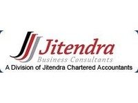 Jitendra Business Consultants - Основање на компании