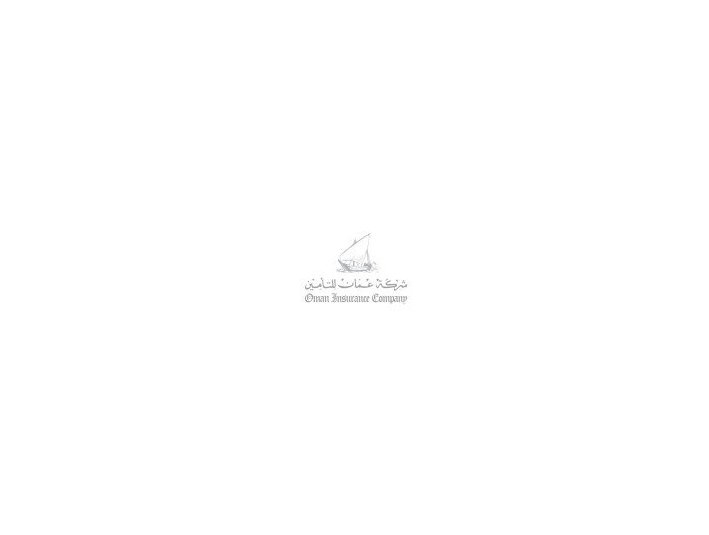 Oman Insurance Company - Insurance companies