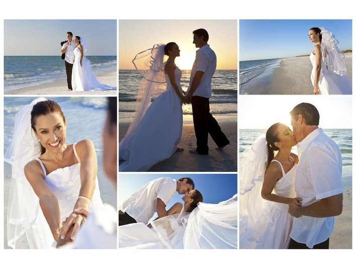 Wedding in Dubai - کانفرینس اور ایووینٹ کا انتظام کرنے والے