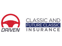 Classic and future-classic car insurance from Driven - Pojišťovna