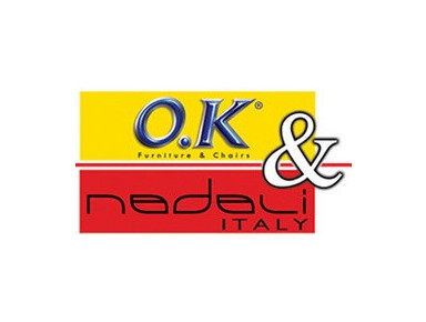 O.k Furniture & Chairs - The world's biggest chair supplier - Networking & Negocios