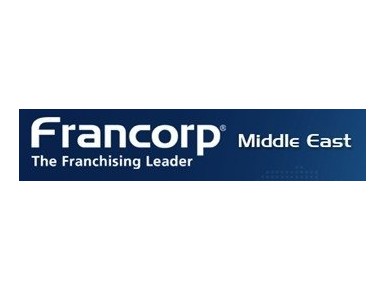 Francorp Middle East - the Franchising Leader - Negócios e Networking