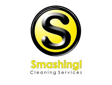 Smashing Cleaning Services - Čistič a úklidová služba