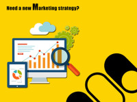 Multiplogic - Creative Marketing Agency (1) - Marketing & PR