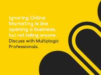 Multiplogic - Creative Marketing Agency (3) - Marketing & PR