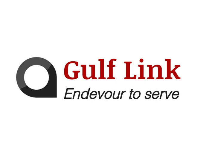 Gulf link group - نوکری کے لئے ایجنسیاں