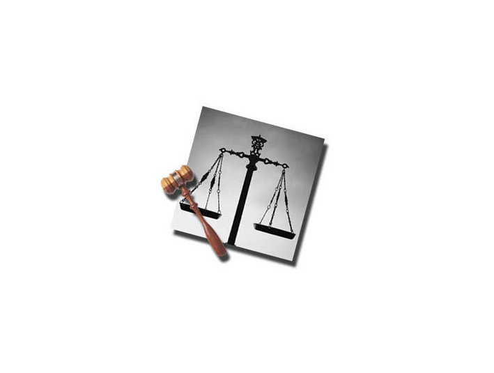 Legal solution in Dubai - وکیل اور وکیلوں کی فرمیں