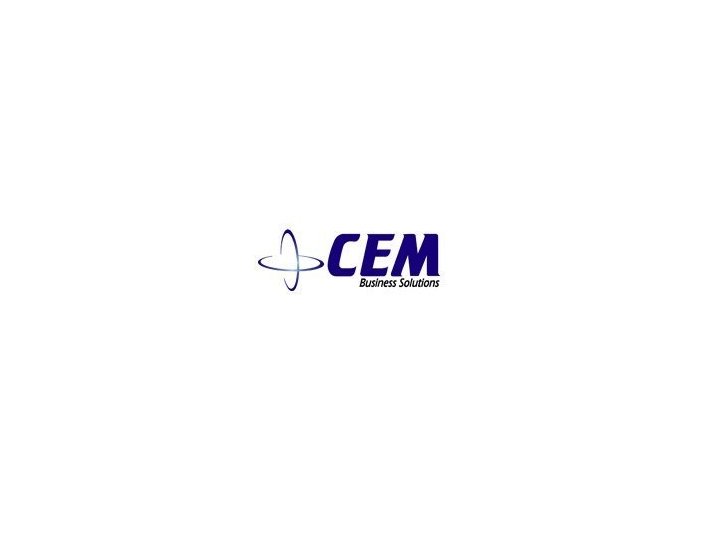 CEM Business Solutions Fz LLC - Business & Networking